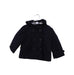 A Navy Lightweight Jackets from Jacadi in size 6-12M for neutral. (Front View)