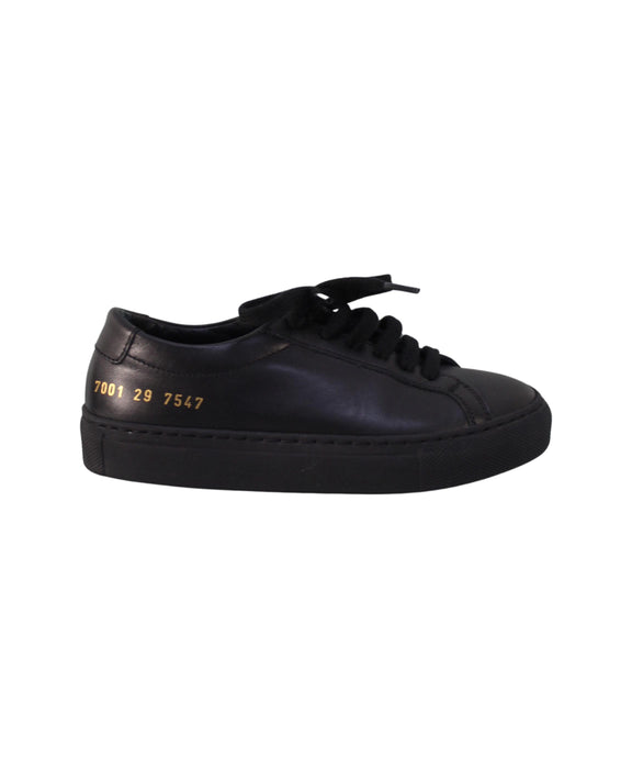 Common Projects Sneakers 5T - 6T (EU29)