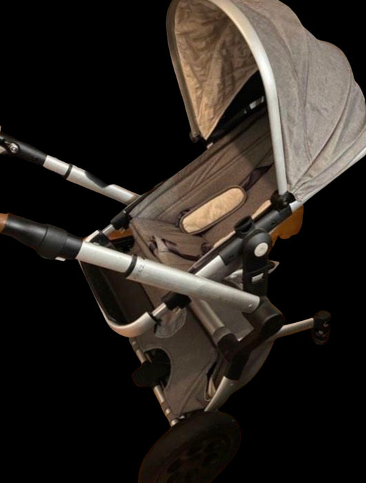 Joolz Stroller with Bassinet Carry Cot 0M - 4T