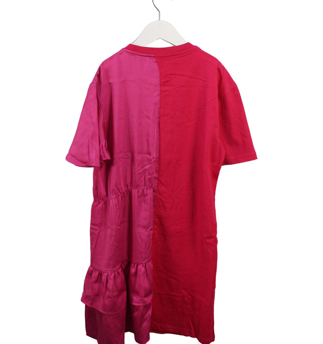 MSGM Short Sleeve Dress 12Y