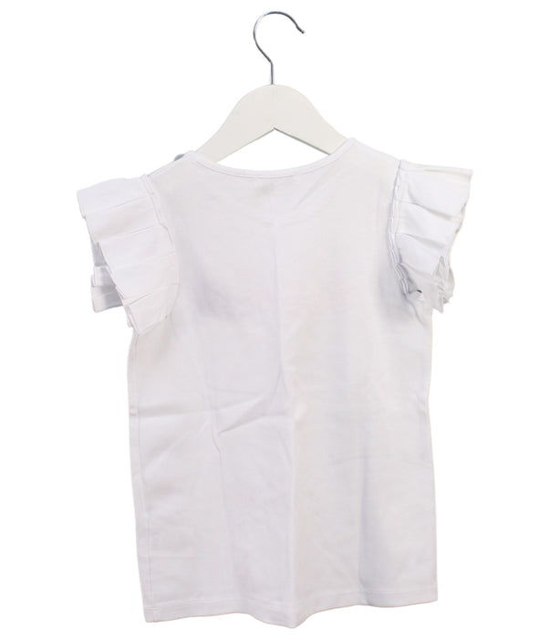 Givenchy Short Sleeve Top 8Y