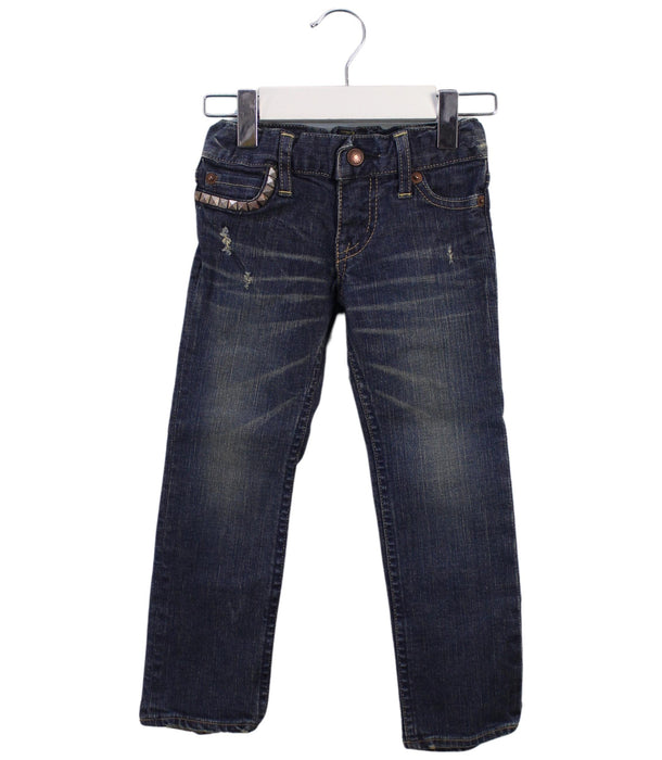 Hysteric Mini Jeans 2T - 3T