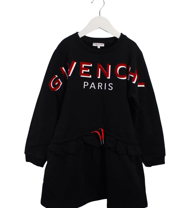 Givenchy Sweater Dress 10Y
