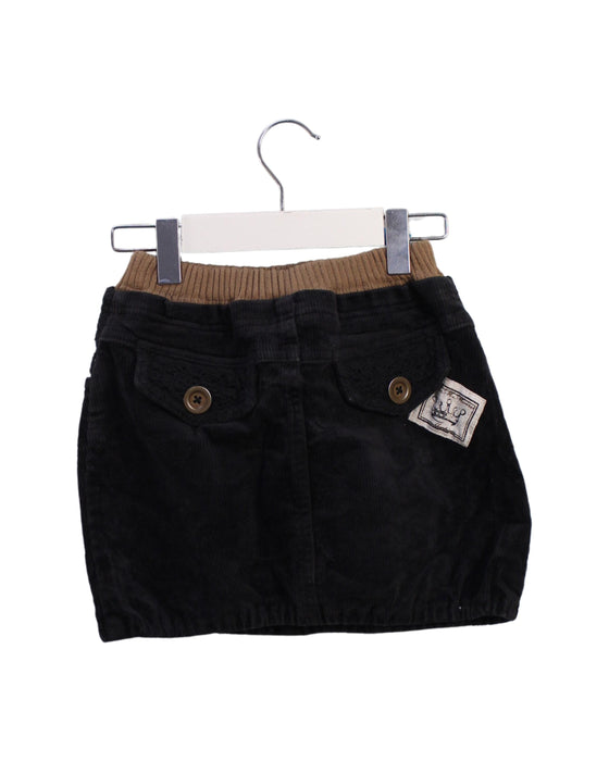 Ragmart Short Skirt 4T
