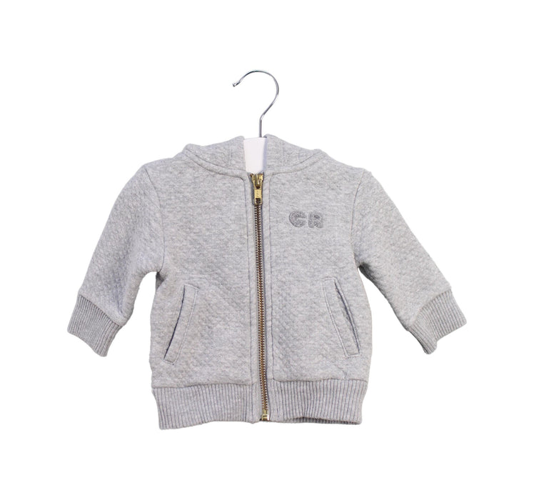 Country Road Lightweight Jacket 0-3M