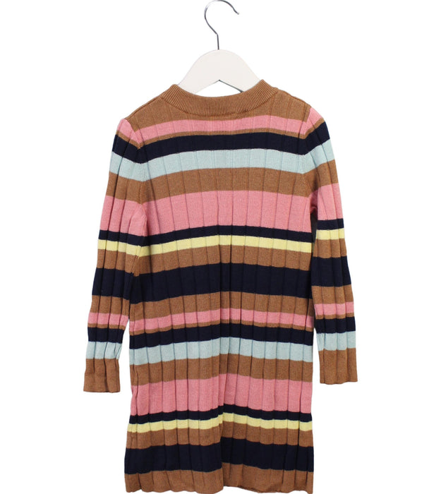 Seed Sweater Dress 5T