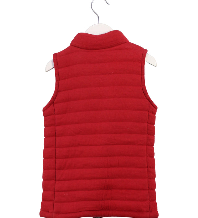 Petit Bateau Outerwear Vest 8Y