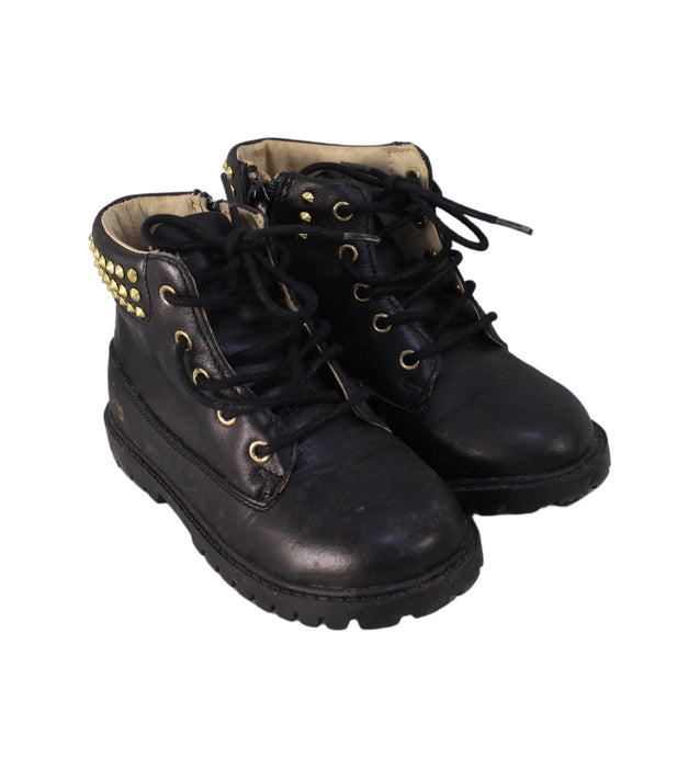 AKID Casual Boots 4T (EU26)