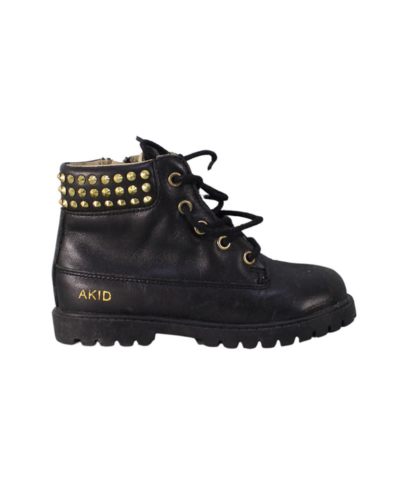 AKID Casual Boots 4T (EU26)