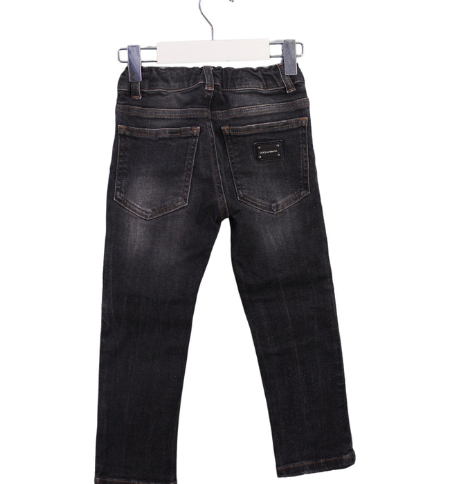 Dolce & Gabbana Jeans 3T