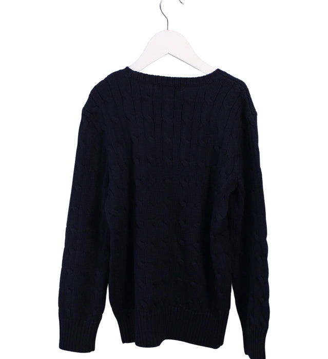 Polo Ralph Lauren Knit Sweater 7Y