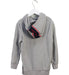 A Grey Hooded Sweatshirts from Nicholas & Bears in size 8Y for boy. (Back View)