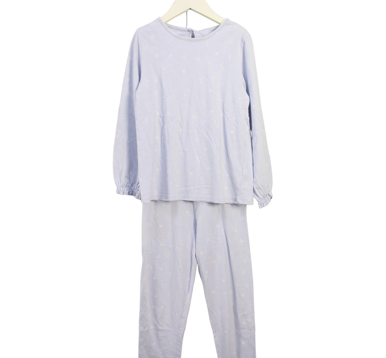 The Little White Company Pyjama Set 7Y - 8Y