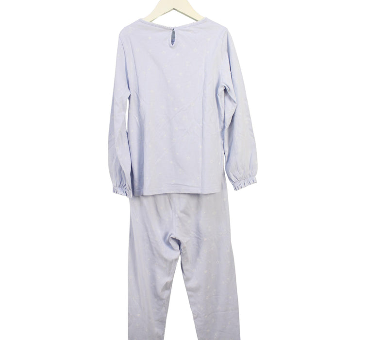The Little White Company Pyjama Set 7Y - 8Y