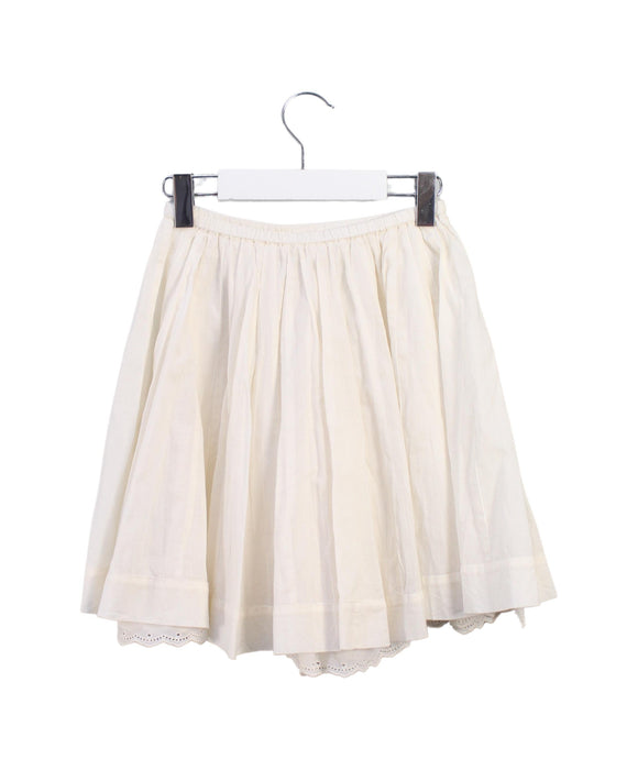 Bellerose Short Skirt 6T