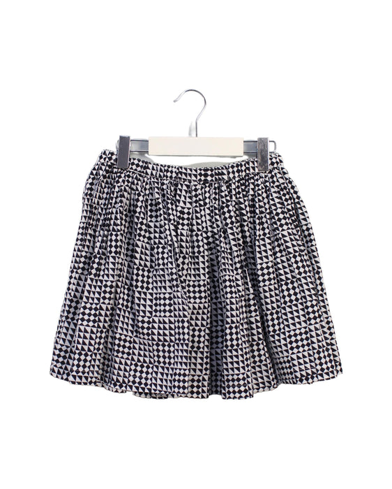 Le Petit Lucas du Tertre Short Skirt 6T