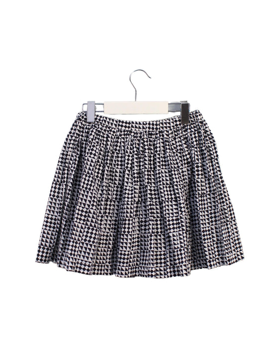 Le Petit Lucas du Tertre Short Skirt 6T
