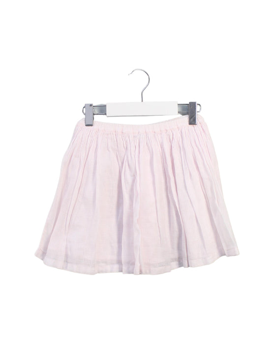 Bonton Short Skirt 8Y
