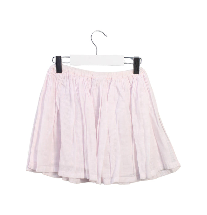 Bonton Short Skirt 8Y