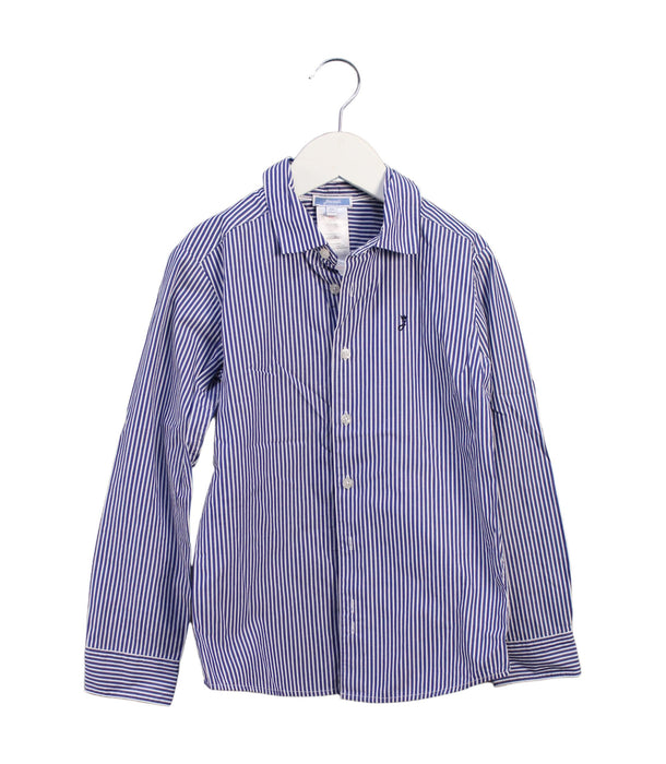 Jacadi Shirt 8Y