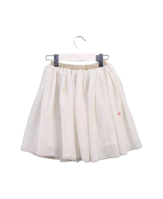 Meri Meri Short Skirt 3T