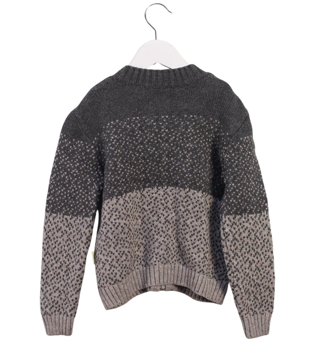 The Bonnie Mob Knit Sweater 2T - 3T