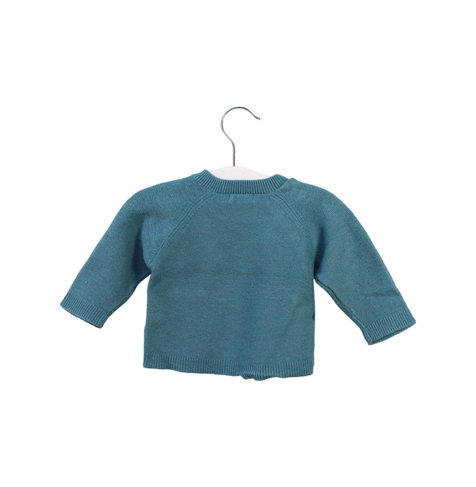 Bout'Chou Knit Sweater 3M