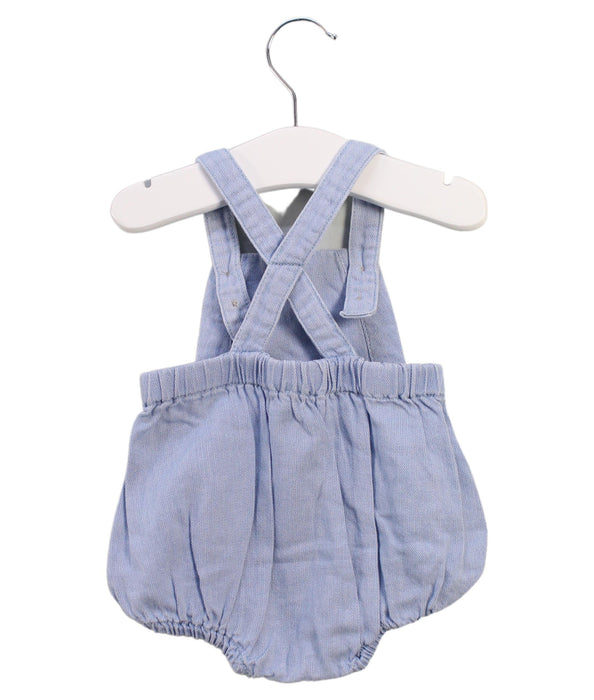 Bout'Chou Overall Short 3M