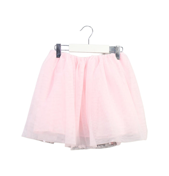 Seed Tulle Skirt 7Y