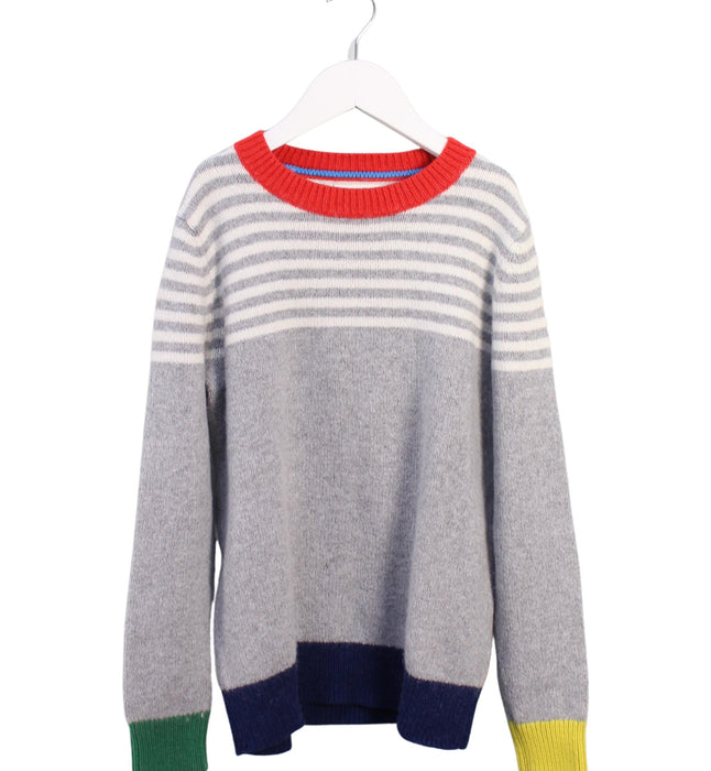 Boden Knit Sweater 11Y - 12Y