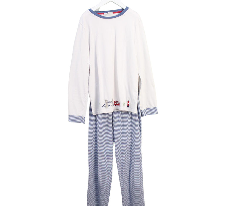 The Little White Company Pyjama Set 11Y - 12Y
