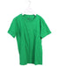 A Green Short Sleeve T Shirts from Crewcuts in size 10Y for boy. (Front View)