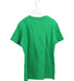 A Green Short Sleeve T Shirts from Crewcuts in size 10Y for boy. (Back View)
