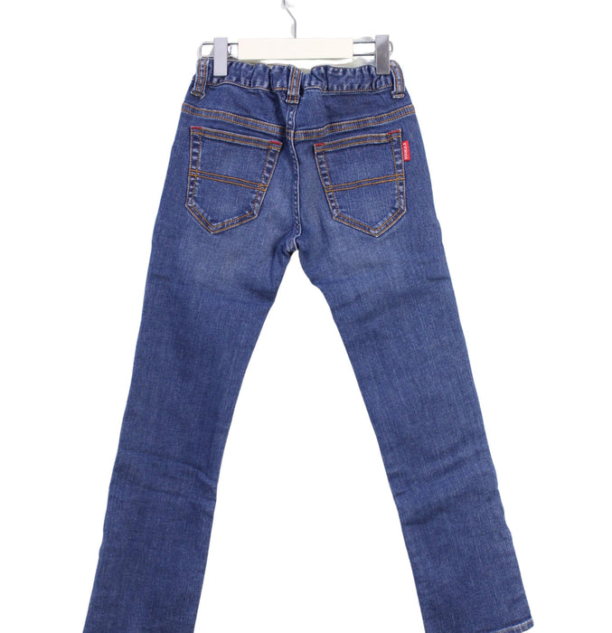 Miki House Jeans 5T (120cm)