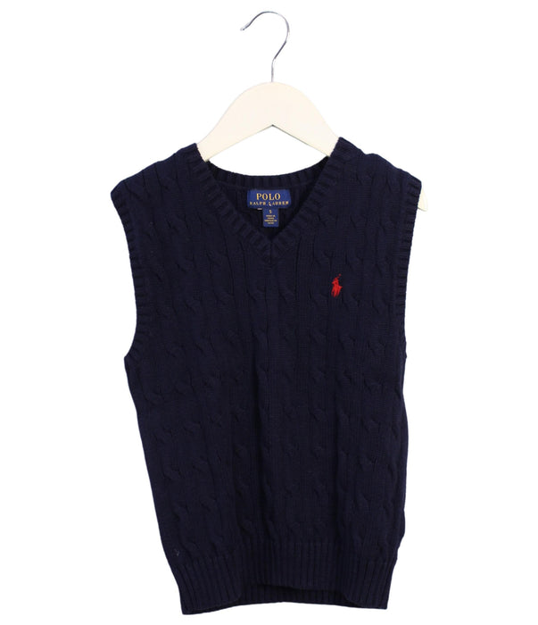 Polo Ralph Lauren Sweater Vest 5T