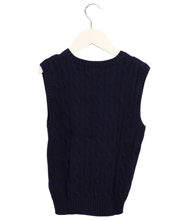 Polo Ralph Lauren Sweater Vest 5T