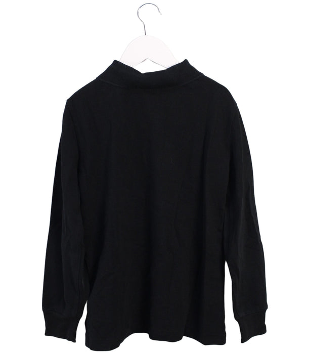 Polo Ralph Lauren Long Sleeve Polo 7Y