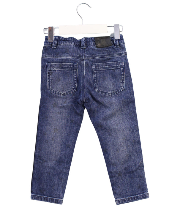 Little Marc Jacobs Jeans 4T