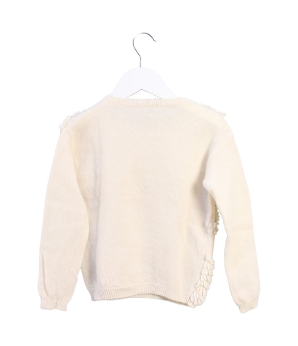 Il Gufo Knit Sweater 5T