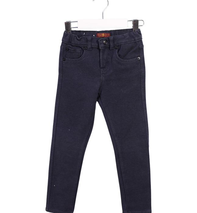 7 For All Mankind Casual Pants 4T