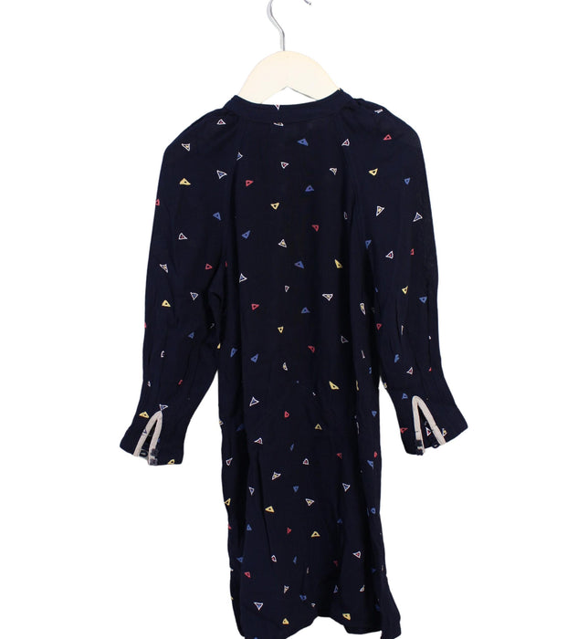 Stella McCartney Short Sleeve Dress 6T