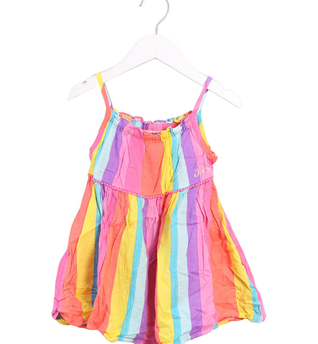 Juicy Couture Sleeveless Dress 4T