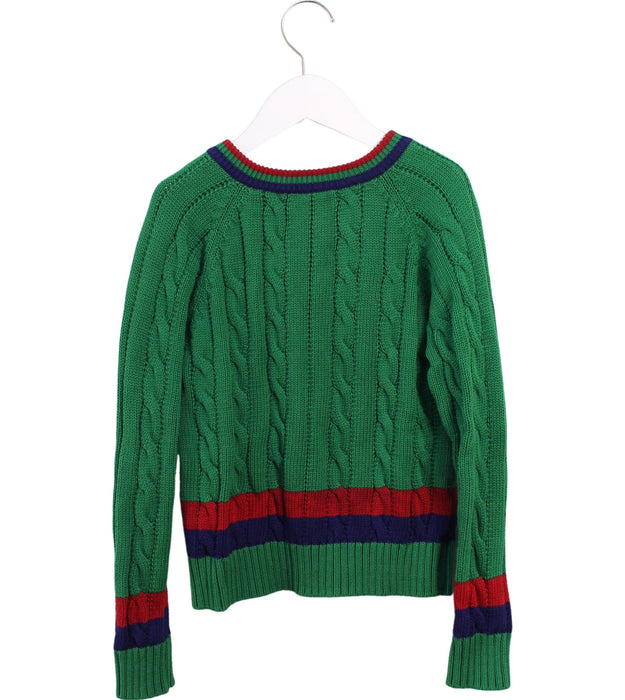 Gucci Knit Sweater 6T