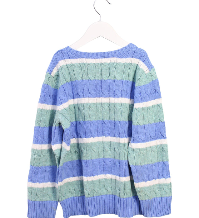Polo Ralph Lauren Knit Sweater 5T