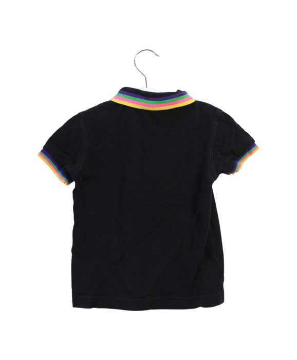 Fred Perry Short Sleeve Polo 2T - 3T