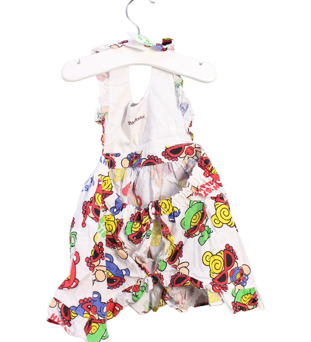 Hysteric Mini Sleeveless Dress 12-18M