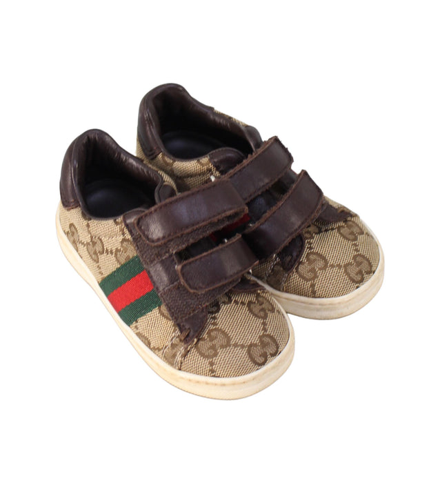 Gucci Sneakers 12-18M (EU21)