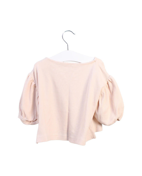 Tinycottons Long Sleeve Top 2T
