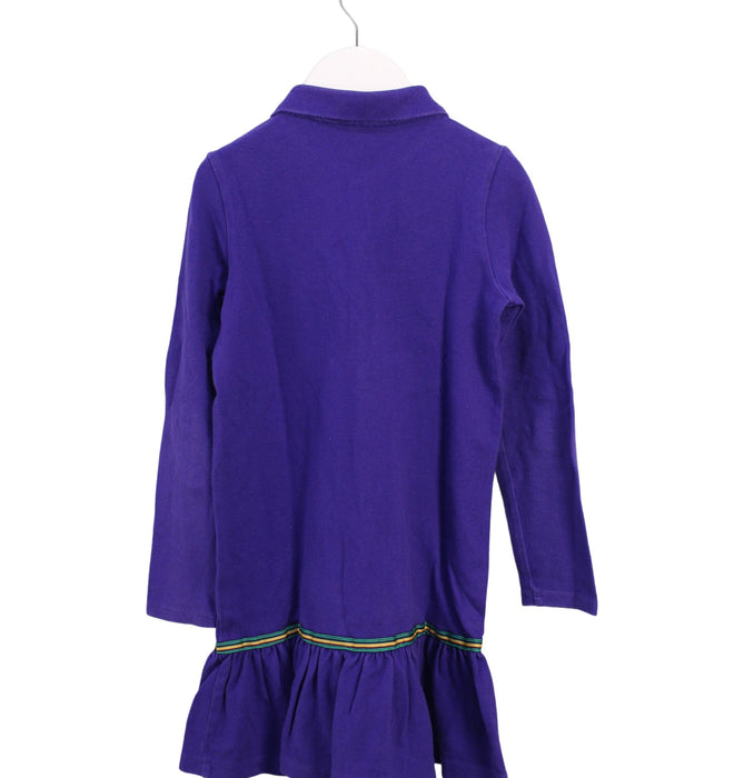 Polo Ralph Lauren Long Sleeve Dress 6T