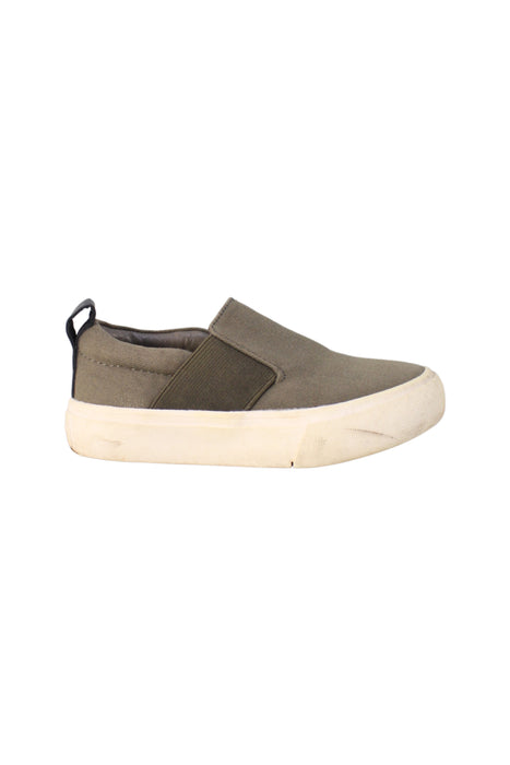 Country Road Slip Ons 3T (EU25)
